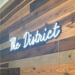 Meet The District Closet
